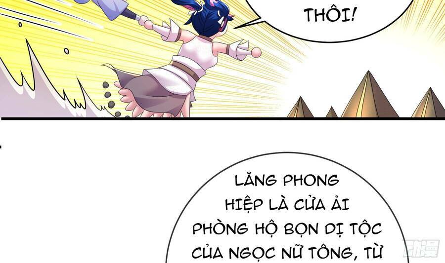 nghịch thiên cải mệnh chapter 13 - Next chapter 14