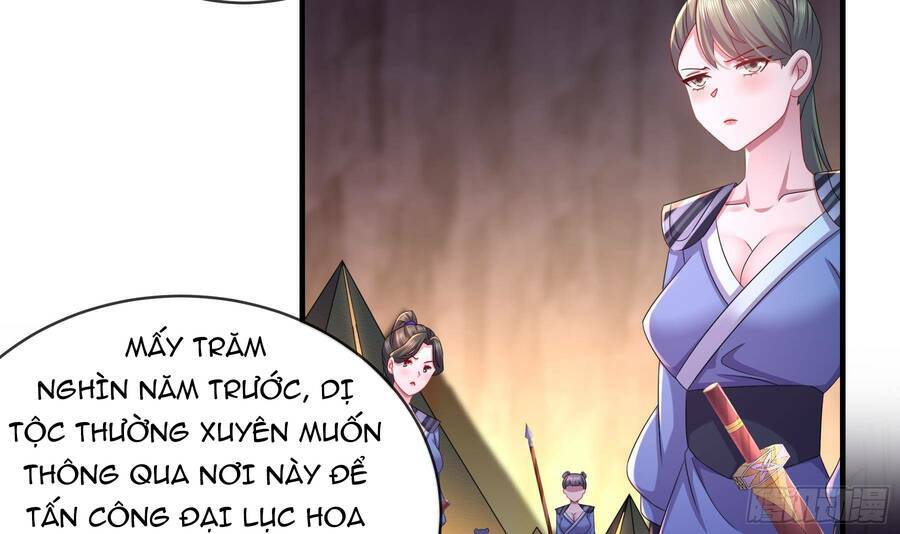 nghịch thiên cải mệnh chapter 13 - Next chapter 14