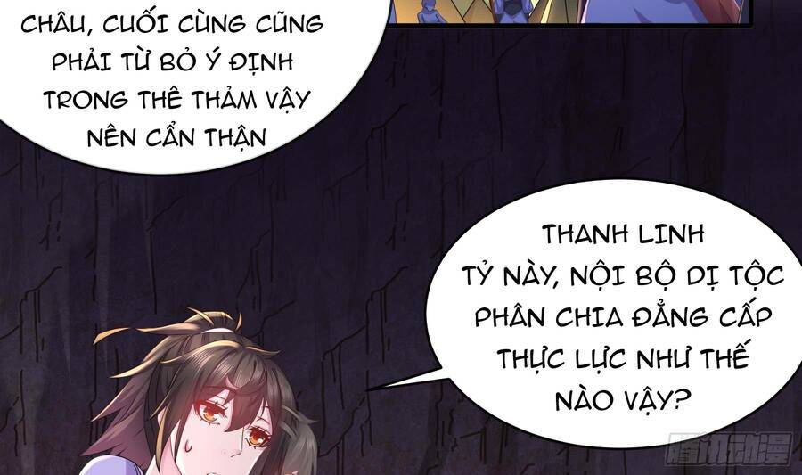 nghịch thiên cải mệnh chapter 13 - Next chapter 14