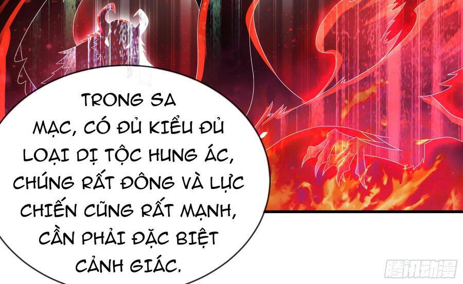 nghịch thiên cải mệnh chapter 13 - Next chapter 14