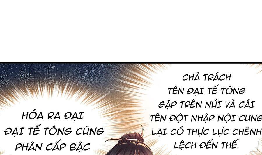 nghịch thiên cải mệnh chapter 13 - Next chapter 14