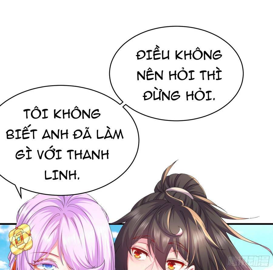 nghịch thiên cải mệnh chapter 17 - Next chapter 18