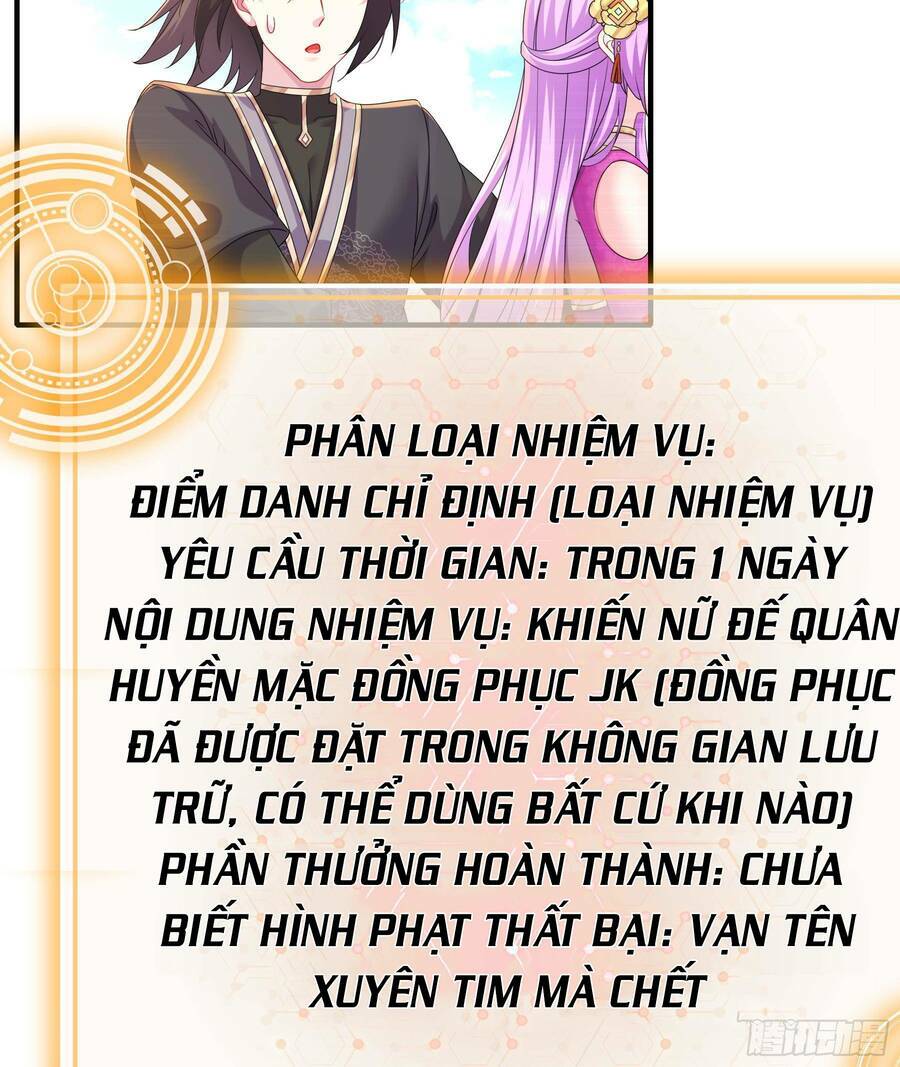 nghịch thiên cải mệnh chapter 17 - Next chapter 18