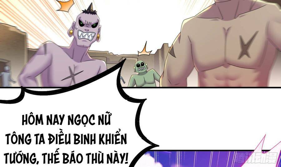 nghịch thiên cải mệnh chapter 17 - Next chapter 18