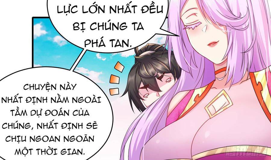 nghịch thiên cải mệnh chapter 17 - Next chapter 18