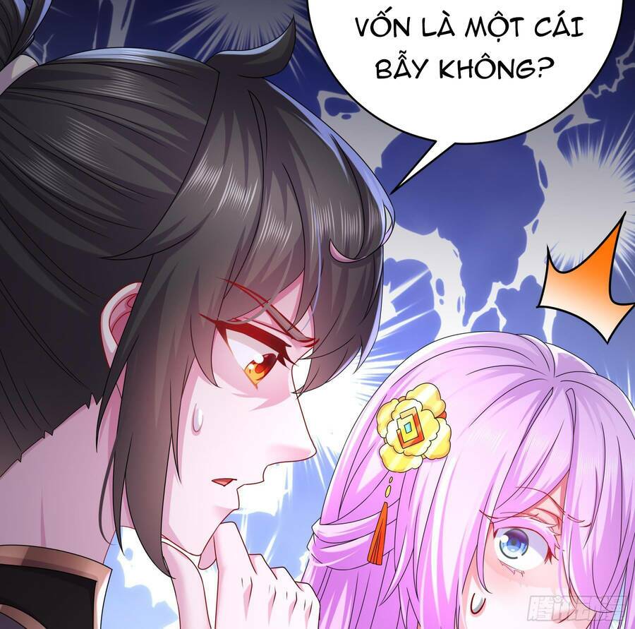 nghịch thiên cải mệnh chapter 17 - Next chapter 18