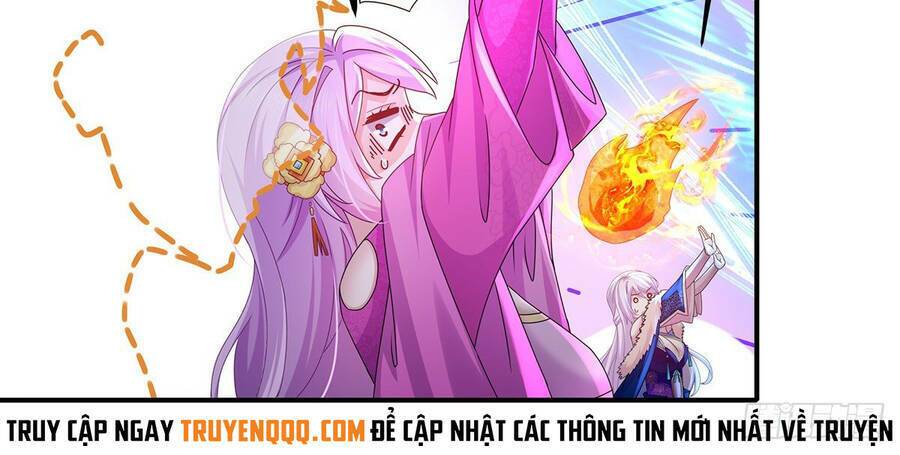 nghịch thiên cải mệnh chapter 18 - Next chapter 19