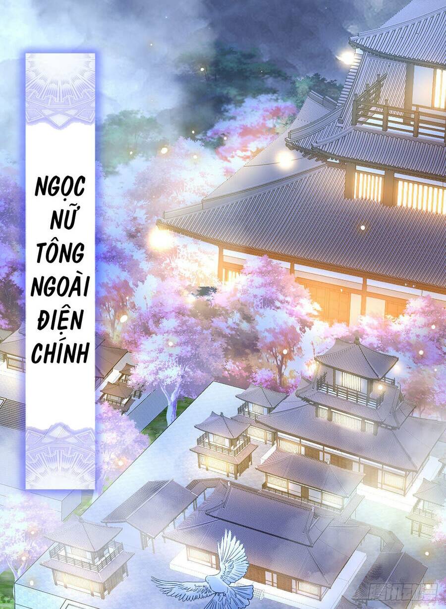 nghịch thiên cải mệnh chapter 2 - Next chapter 3