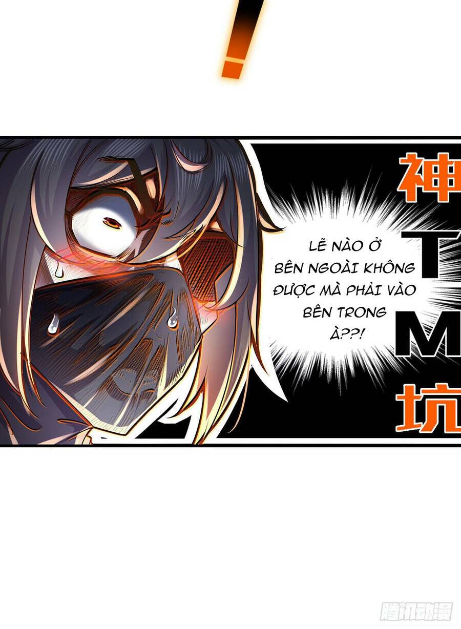 nghịch thiên cải mệnh chapter 2 - Next chapter 3