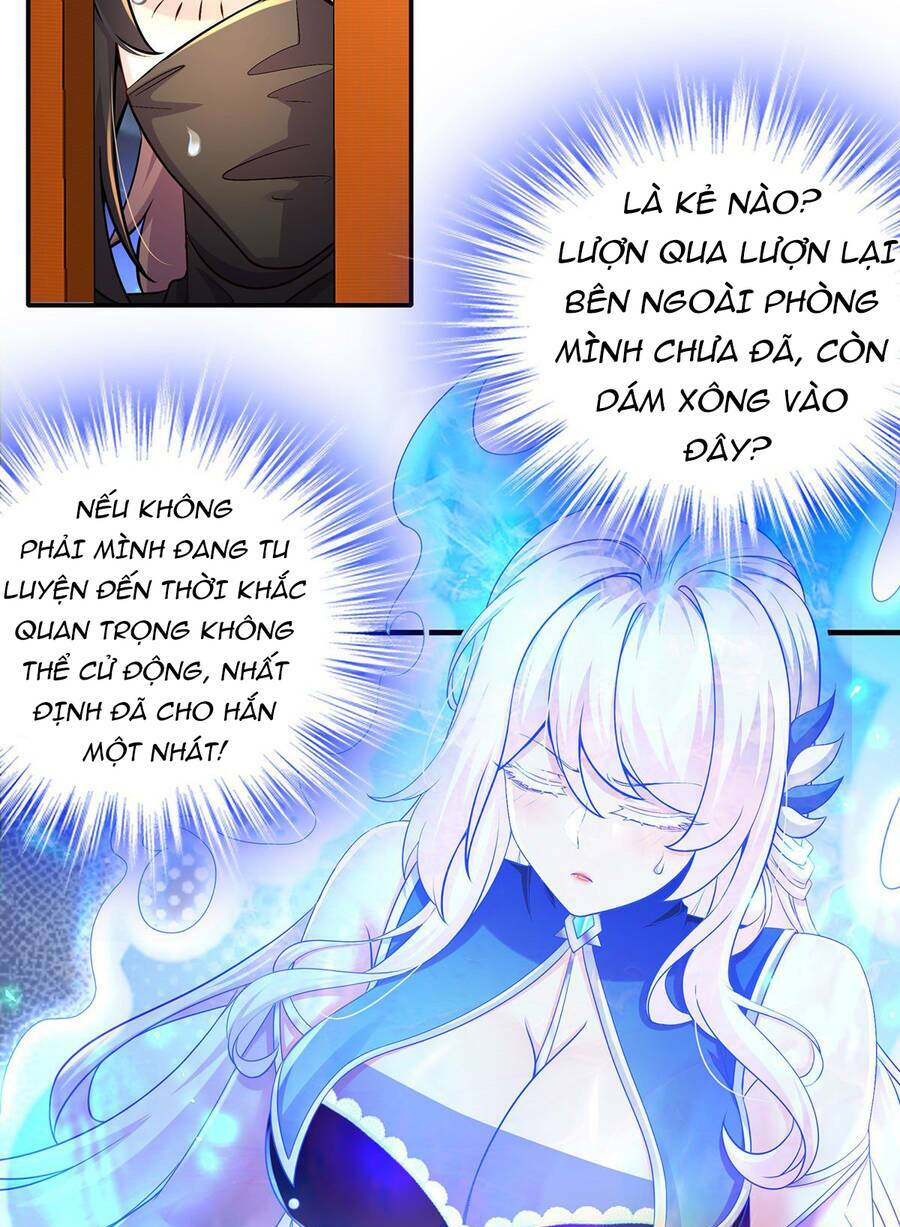 nghịch thiên cải mệnh chapter 2 - Next chapter 3