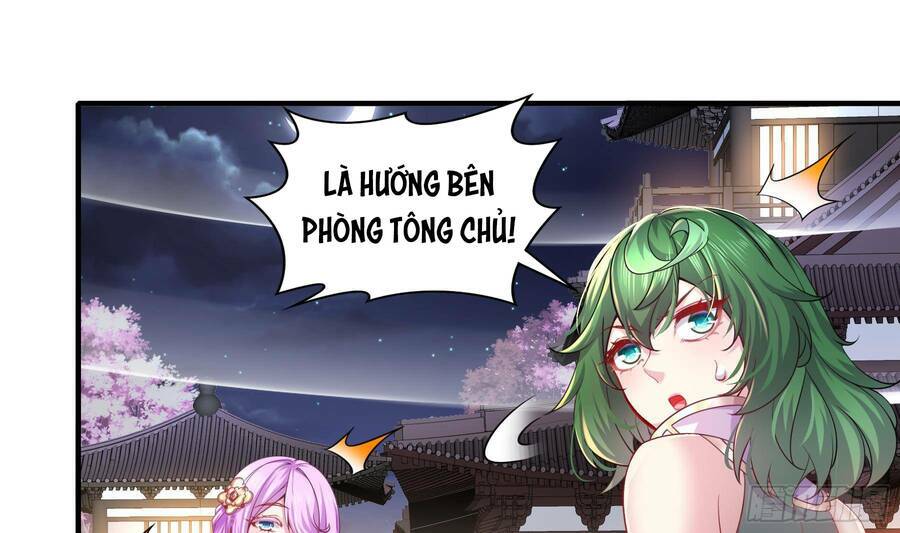 nghịch thiên cải mệnh chapter 2 - Next chapter 3