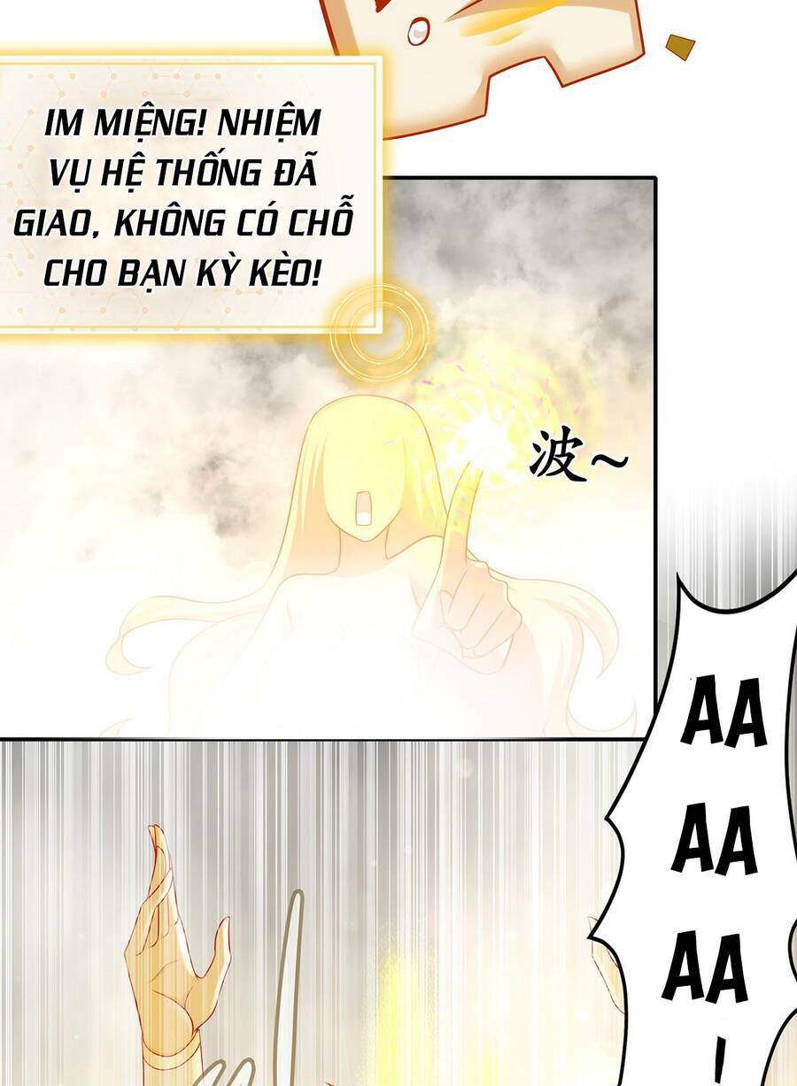 nghịch thiên cải mệnh chapter 2 - Next chapter 3