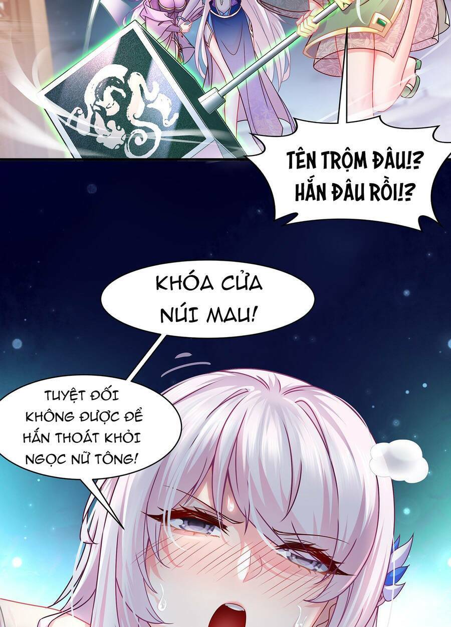 nghịch thiên cải mệnh chapter 2 - Next chapter 3