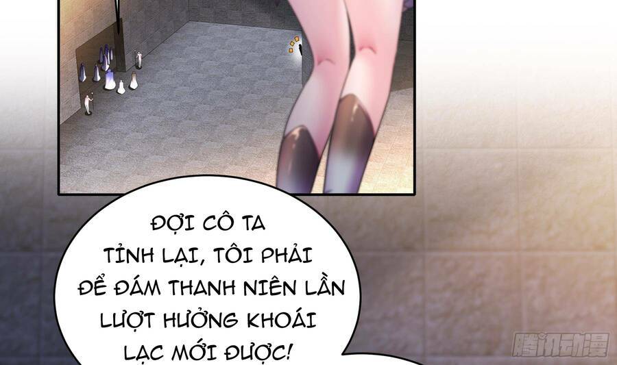 nghịch thiên cải mệnh chapter 20 - Trang 2