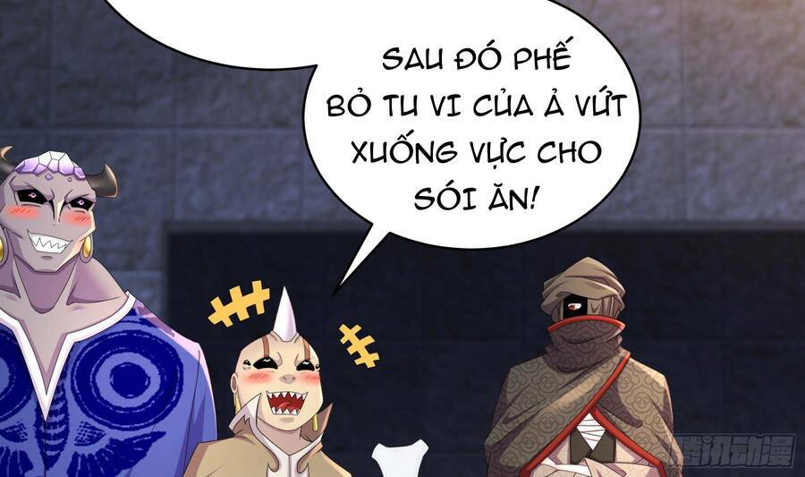 nghịch thiên cải mệnh chapter 20 - Trang 2