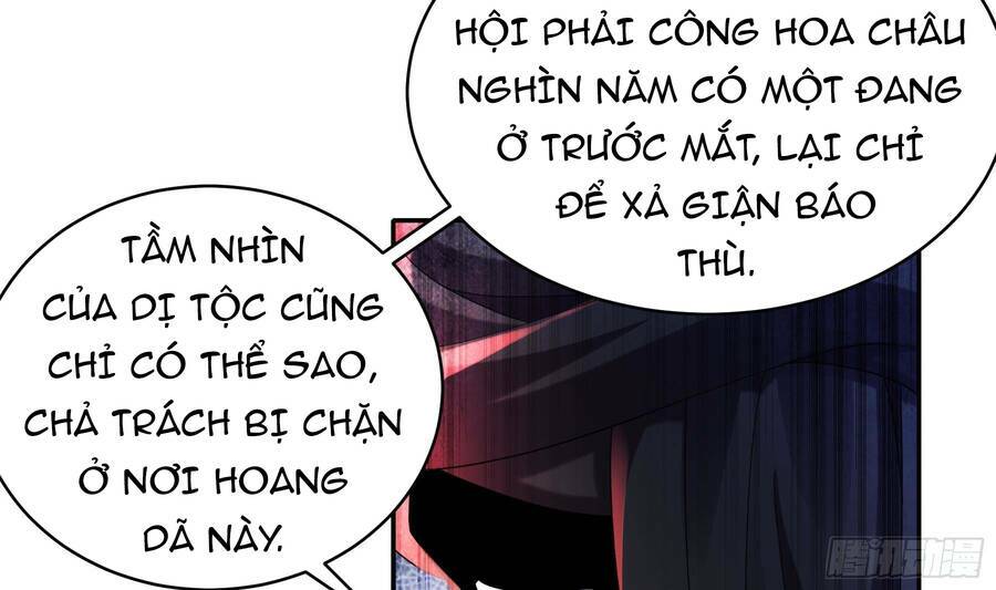 nghịch thiên cải mệnh chapter 20 - Trang 2