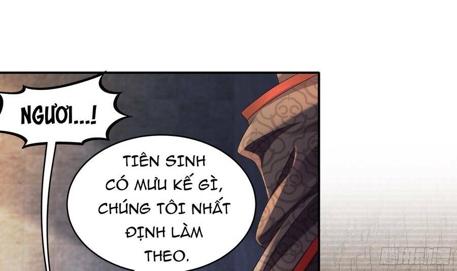 nghịch thiên cải mệnh chapter 20 - Trang 2