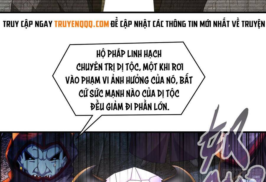 nghịch thiên cải mệnh chapter 20 - Trang 2