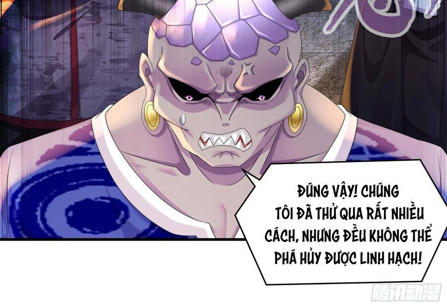 nghịch thiên cải mệnh chapter 20 - Trang 2