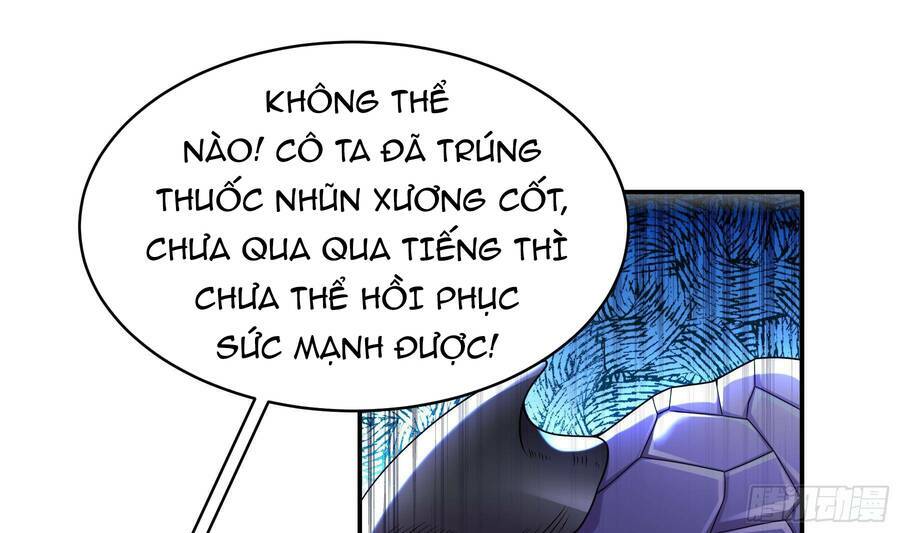 nghịch thiên cải mệnh chapter 20 - Trang 2