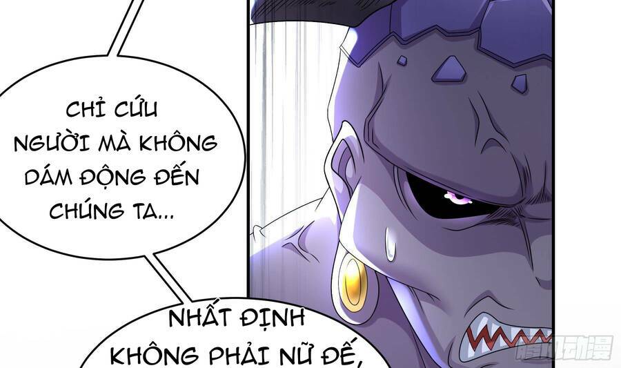 nghịch thiên cải mệnh chapter 20 - Trang 2