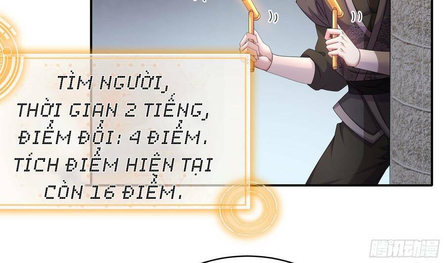 nghịch thiên cải mệnh chapter 20 - Trang 2