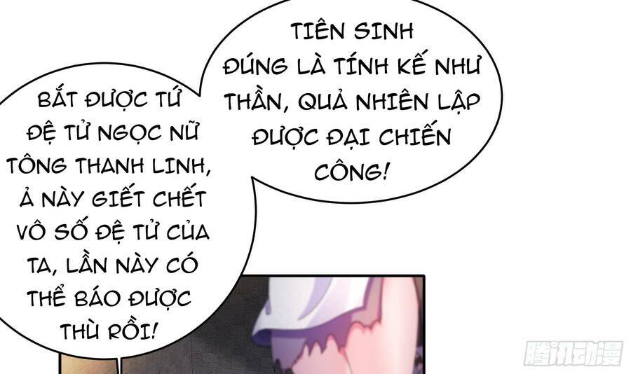 nghịch thiên cải mệnh chapter 20 - Trang 2