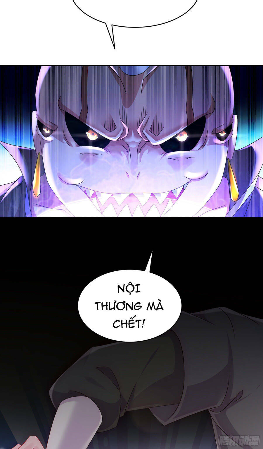 nghịch thiên cải mệnh chapter 23 - Next chapter 24