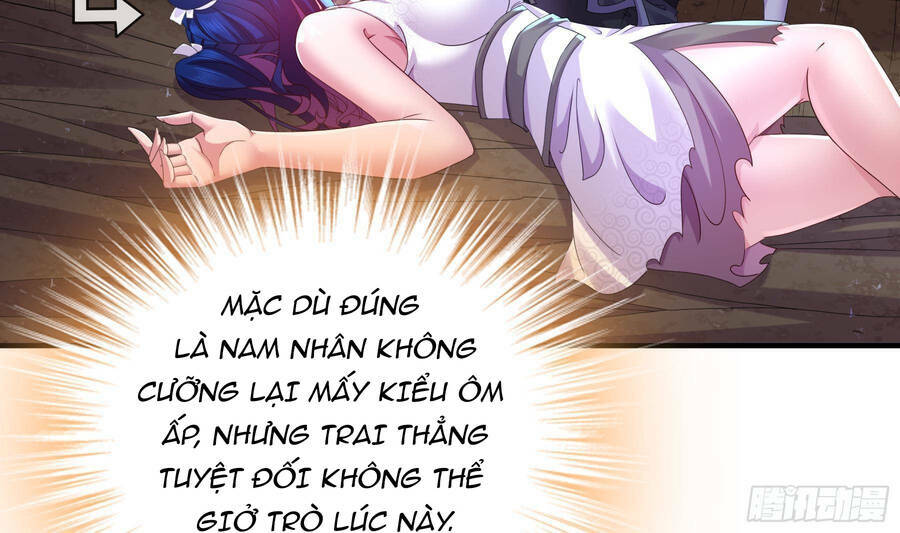 nghịch thiên cải mệnh chapter 23 - Next chapter 24