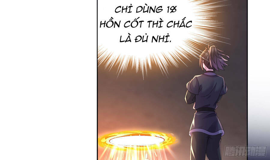 nghịch thiên cải mệnh chapter 23 - Next chapter 24