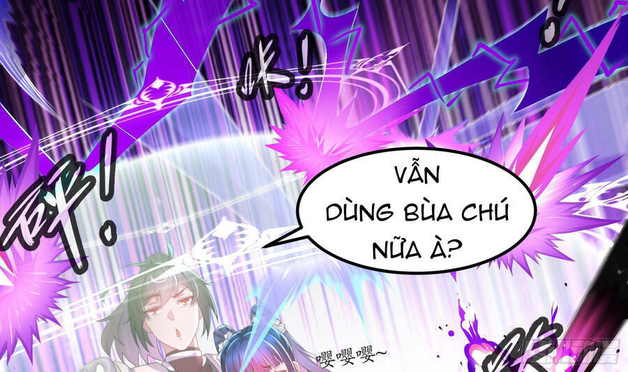 nghịch thiên cải mệnh chapter 23 - Next chapter 24