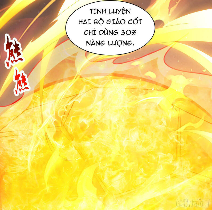 nghịch thiên cải mệnh chapter 23 - Next chapter 24