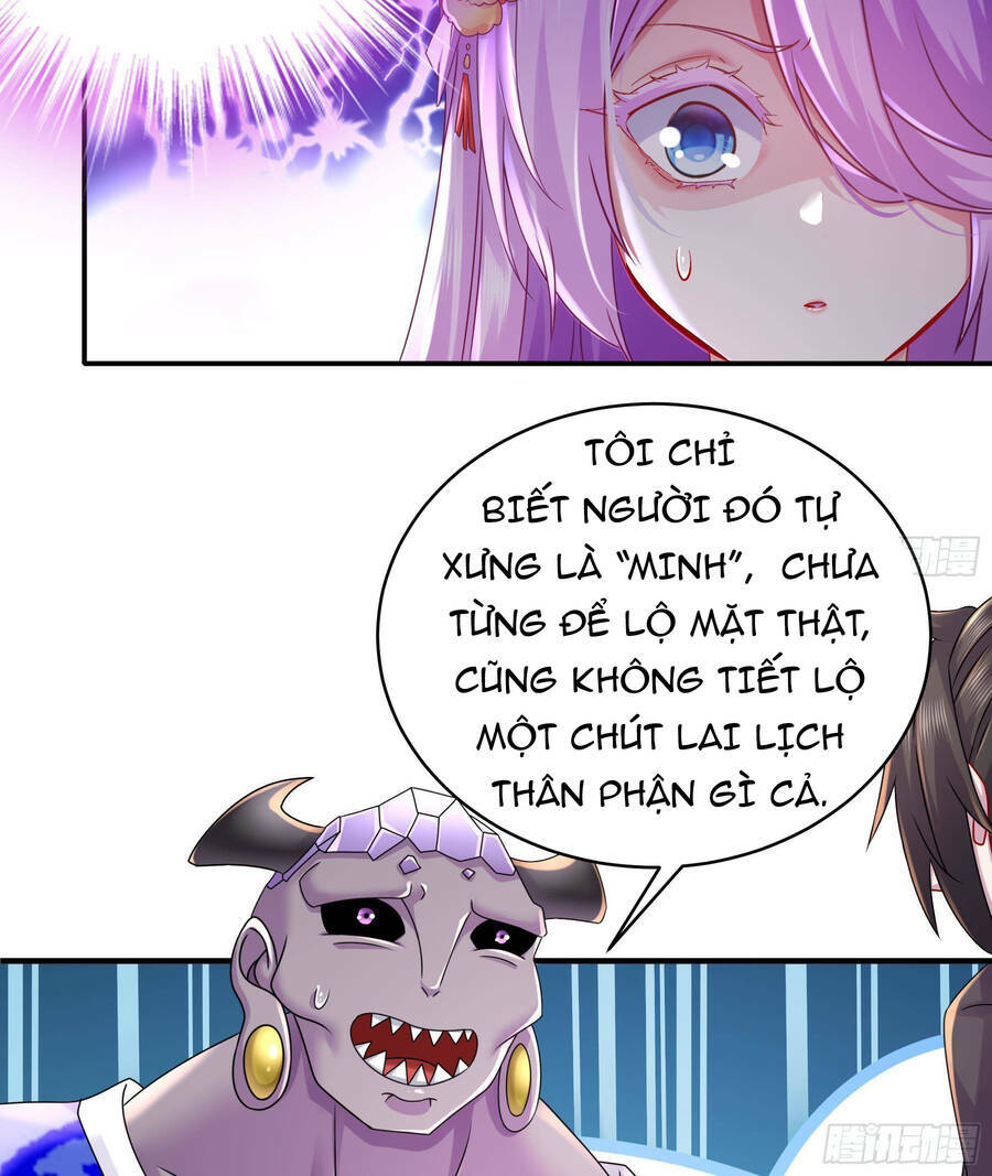 nghịch thiên cải mệnh chapter 25 - Next chapter 26