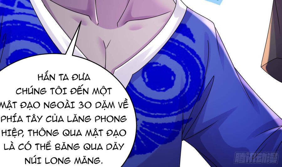 nghịch thiên cải mệnh chapter 25 - Next chapter 26