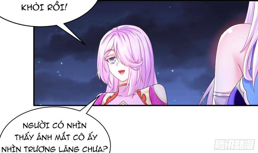 nghịch thiên cải mệnh chapter 25 - Next chapter 26