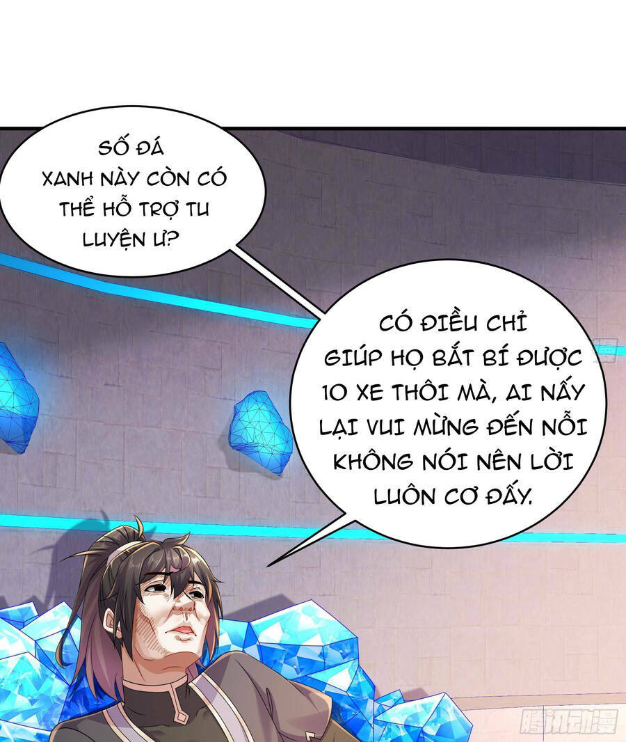 nghịch thiên cải mệnh chapter 25 - Next chapter 26