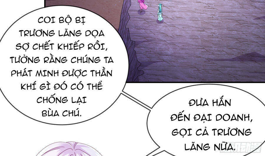 nghịch thiên cải mệnh chapter 25 - Next chapter 26