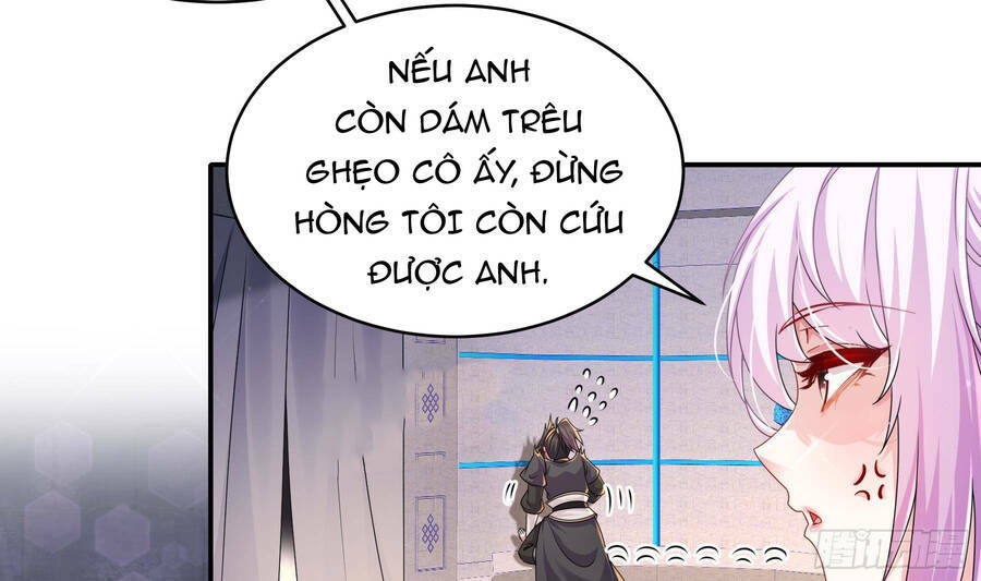 nghịch thiên cải mệnh chapter 26 - Next chapter 27