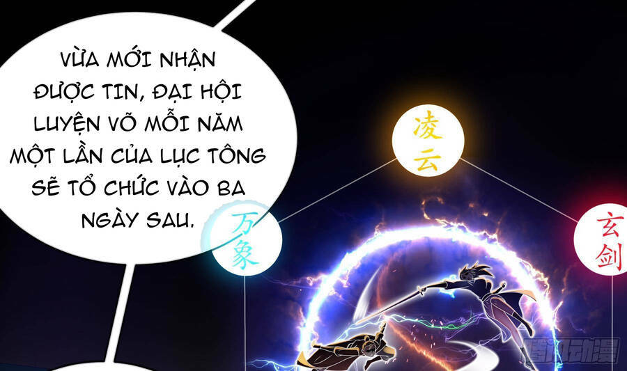 nghịch thiên cải mệnh chapter 26 - Next chapter 27