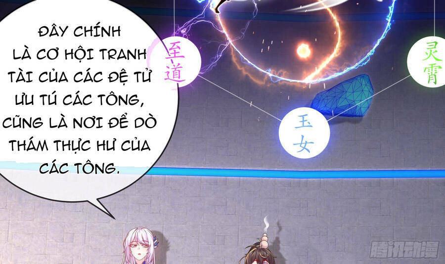 nghịch thiên cải mệnh chapter 26 - Next chapter 27