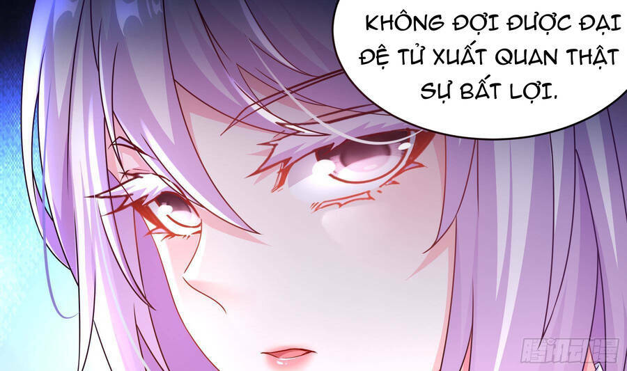 nghịch thiên cải mệnh chapter 26 - Next chapter 27