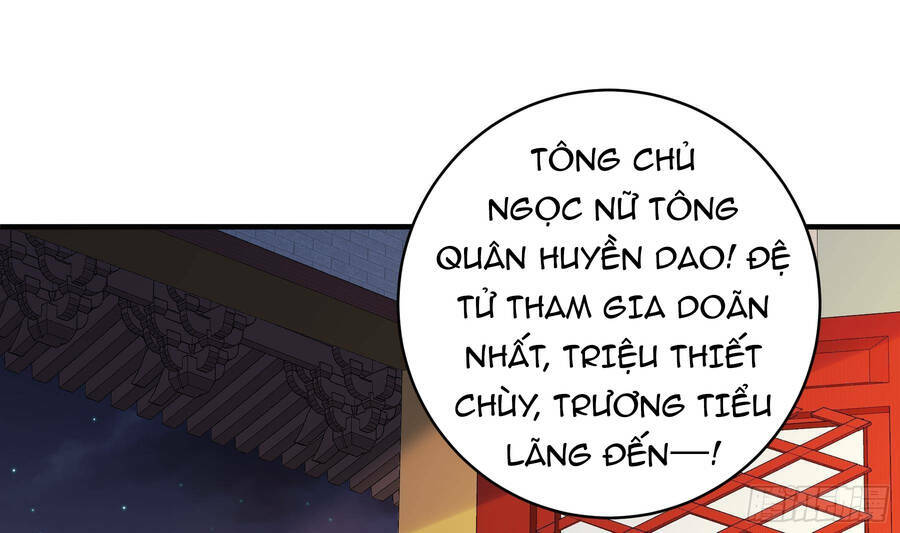 nghịch thiên cải mệnh chapter 26 - Next chapter 27