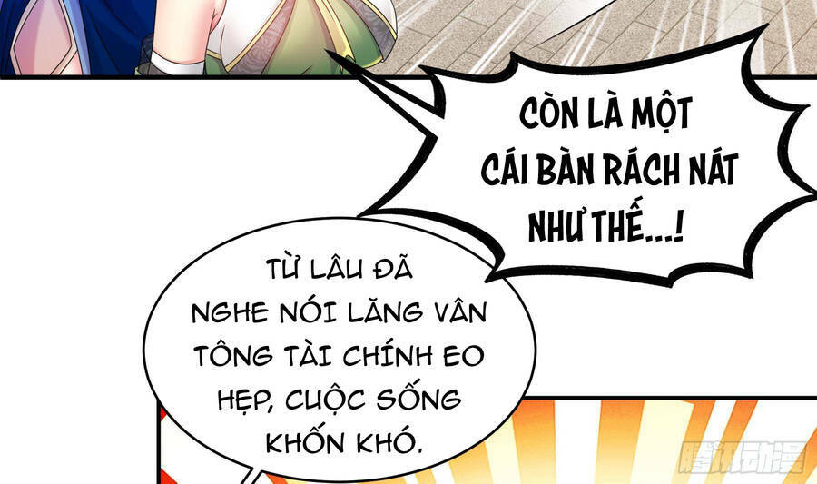 nghịch thiên cải mệnh chapter 26 - Next chapter 27