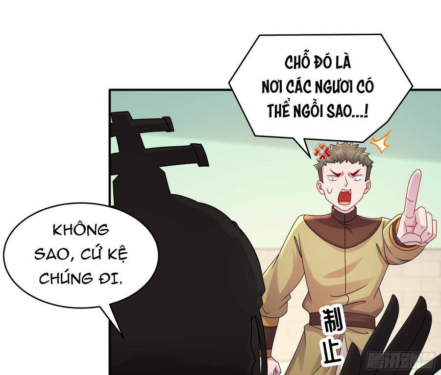 nghịch thiên cải mệnh chapter 26 - Next chapter 27