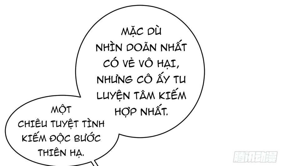 nghịch thiên cải mệnh chapter 26 - Next chapter 27