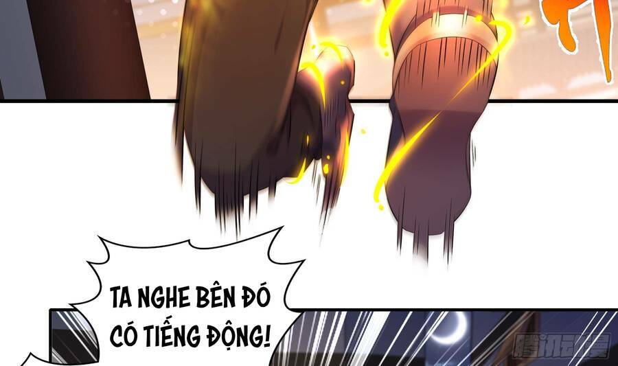 nghịch thiên cải mệnh chapter 3 - Next chapter 4