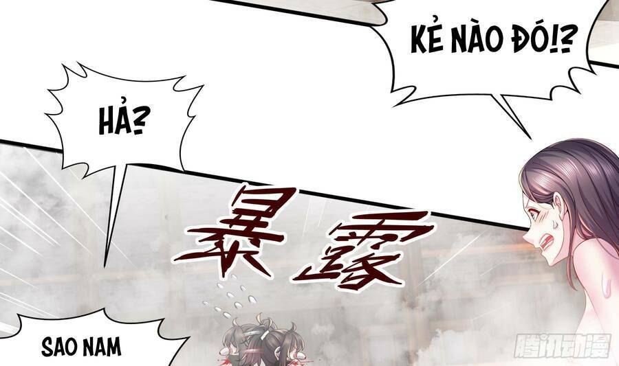 nghịch thiên cải mệnh chapter 3 - Next chapter 4