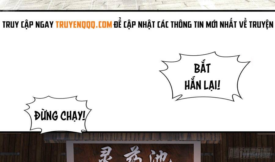 nghịch thiên cải mệnh chapter 3 - Next chapter 4