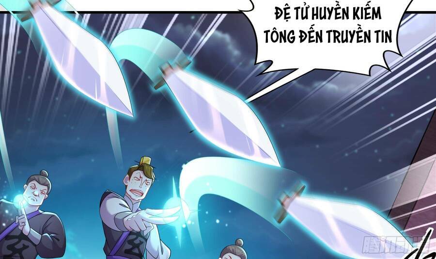 nghịch thiên cải mệnh chapter 3 - Next chapter 4