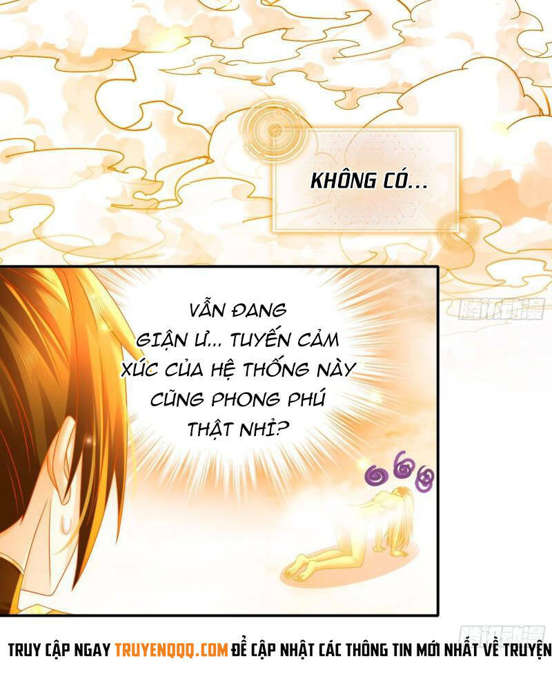 nghịch thiên cải mệnh chapter 30 - Next chapter 31